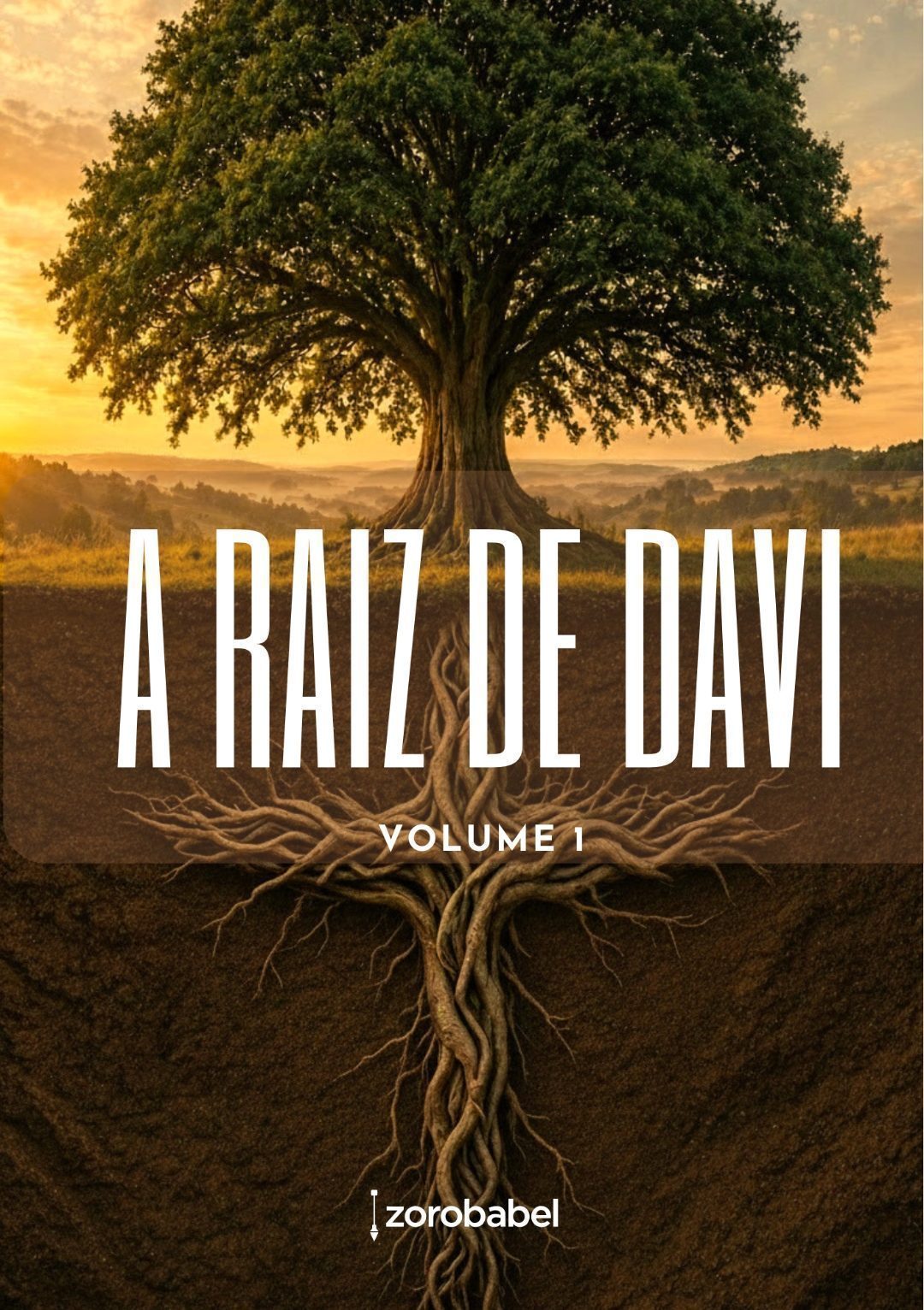 A Raiz de Davi