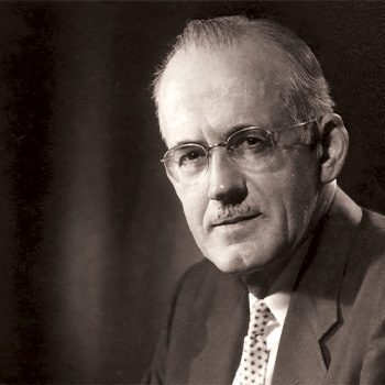 A.W. Tozer