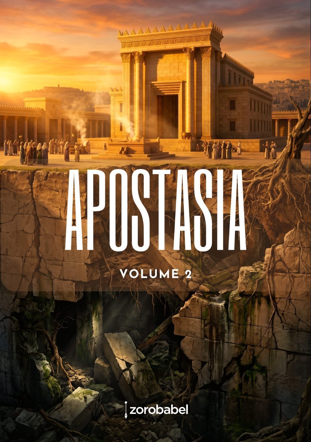 Apostasia