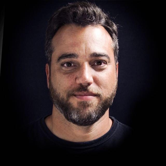 Pablo Aguirre