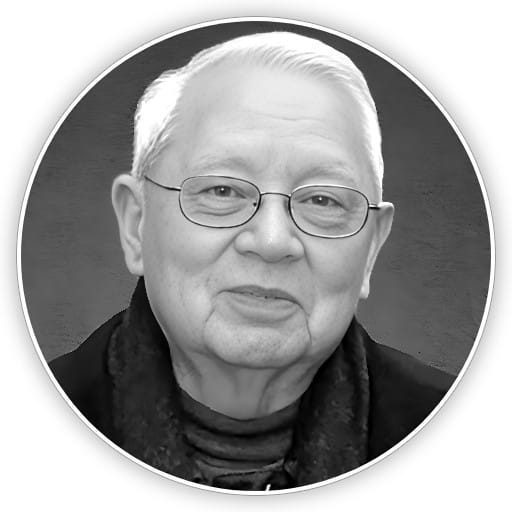Stephen Kaung