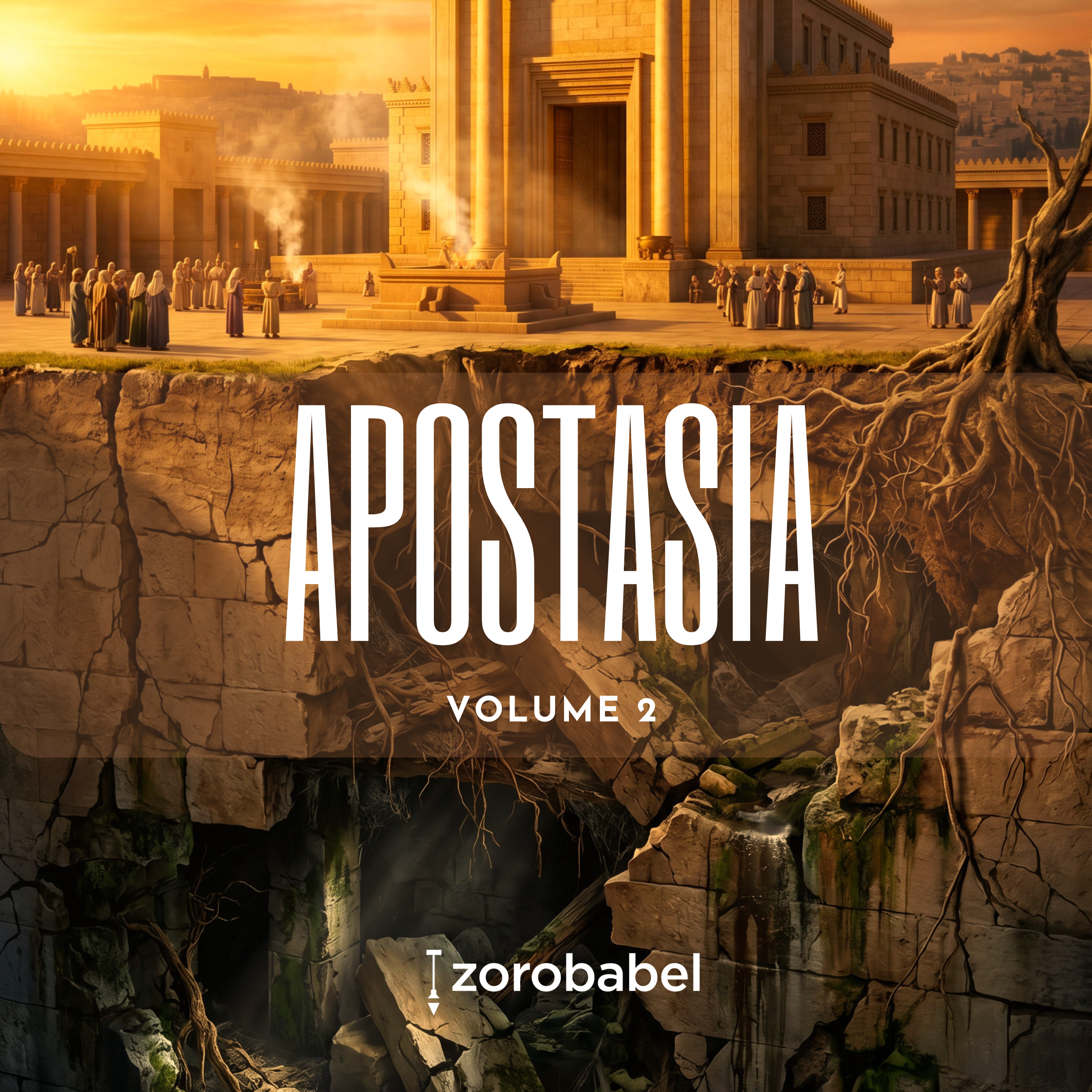 Apostasia